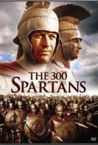 El león de Esparta