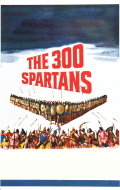 Película The 300 Spartans