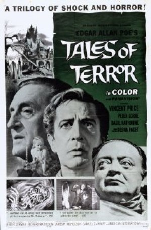 Historias de terror