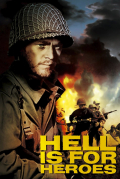 Película Hell Is for Heroes