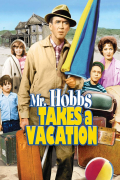Película Mr. Hobbs Takes a Vacation