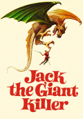 Película Jack the Giant Killer