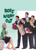 Película Boys' Night Out