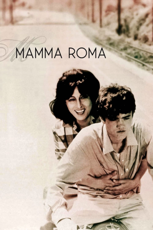 Mamma Roma