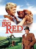 Película Big Red