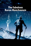 Película The Fabulous Baron Munchausen