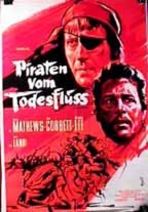 The Pirates of Blood River