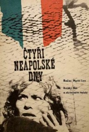 Los cuatro días de Nápoles