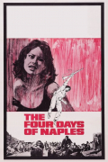 Película The Four Days of Naples