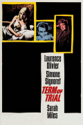 Película Term of Trial