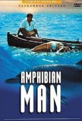 Película Amphibian Man