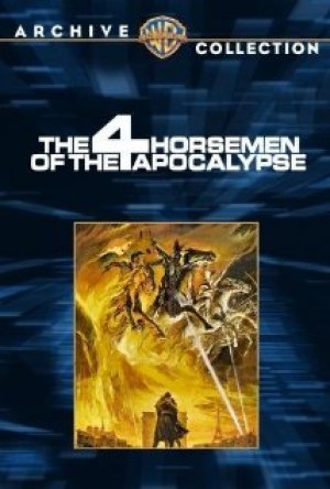 Los cuatro jinetes del apocalipsis
