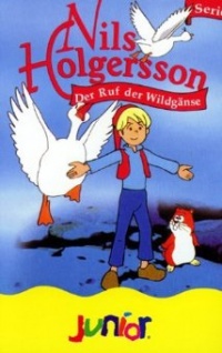 Nils Holgerssons underbara resa