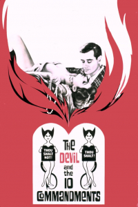El diablo y los diez mandamientos