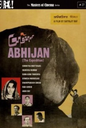 Abhijaan