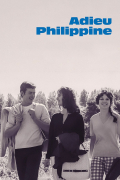Película Adieu Philippine