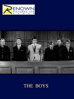 The Boys