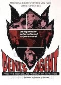 Película The Devil's Agent