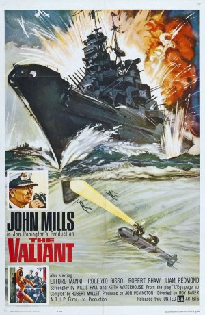 The Valiant