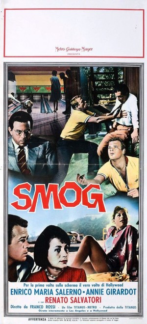 Smog