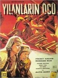 Película Yilanlarin öcü