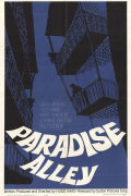 Película Paradise Alley