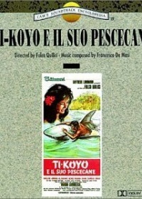 Ti-Koyo e il suo pescecane