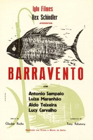 Barravento Barravento