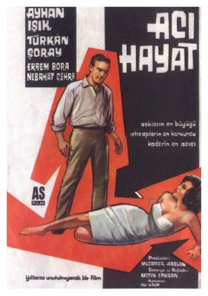 Aci hayat