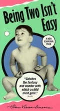 Película Being Two Isn't Easy