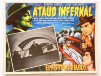 El ataúd infernal