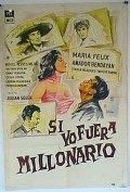 Película Si yo fuera millonario