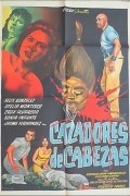 Película Cazadores de cabezas