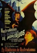 Película The Monsters Demolisher