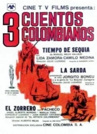 Tres cuentos colombianos