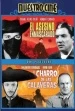 El asesino enmascarado