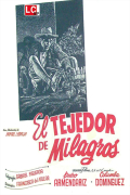 Película El tejedor de milagros