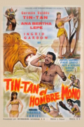 Película Tin-Tan el hombre mono