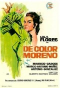 Película De color moreno