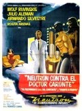 Película Neutrón contra el Dr. Caronte