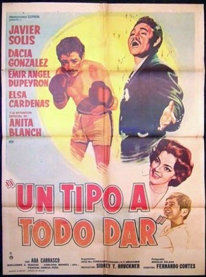 Un tipo a todo dar