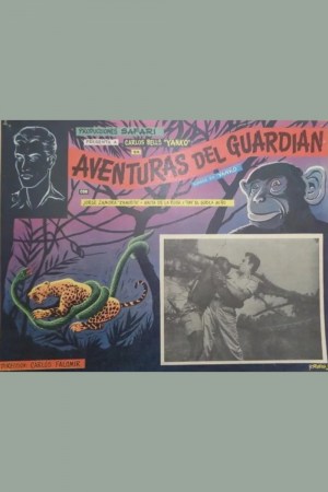 Las aventuras del guardían