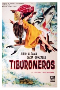 Película Tiburoneros