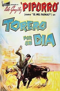 Torero por un día