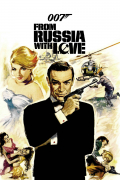 Película From Russia with Love