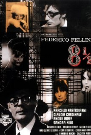 Fellini 8½