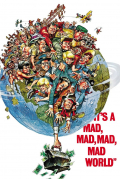 Película It's a Mad Mad Mad Mad World