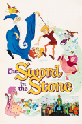 Película The Sword in the Stone