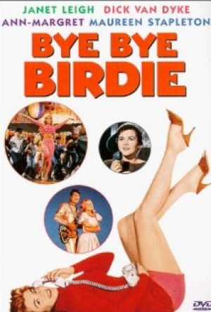 Un beso para Birdie