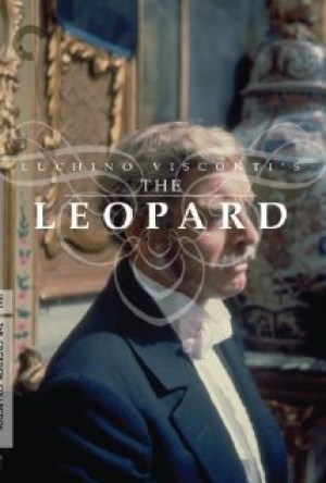 El gatopardo